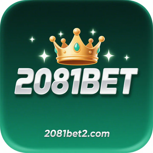 2081bet.com Logo