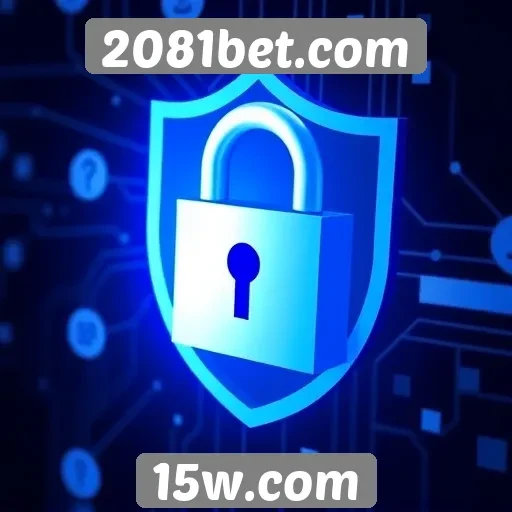 Análise da segurança no site de apostas 2081bet